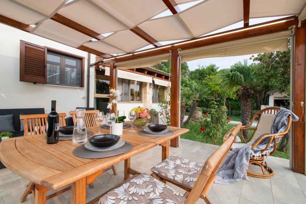 Casa Karin Feriehus Alghero