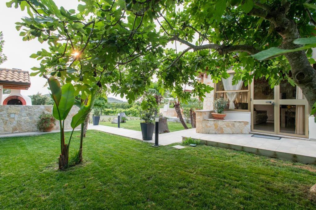 Feriehus Casa Karin Alghero