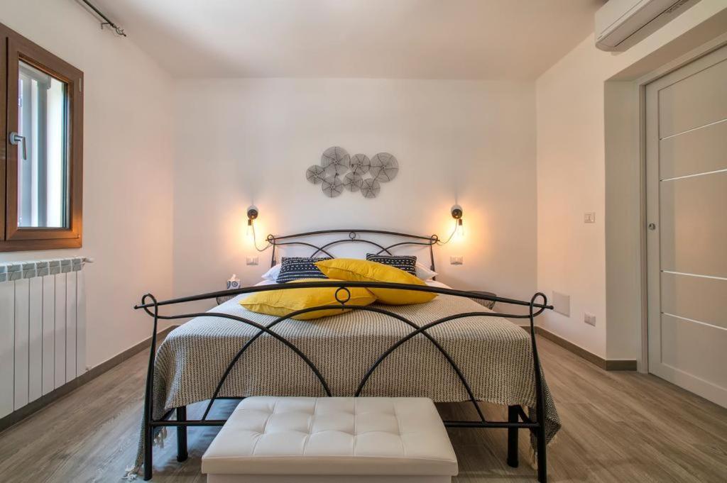 Casa Karin Feriehus Alghero