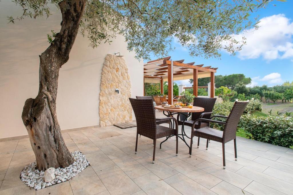 Casa Karin Feriehus Alghero